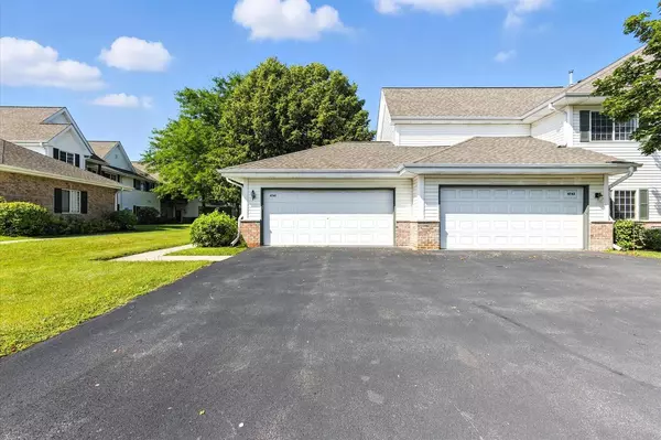 New Berlin, WI 53151,4745 S Hunter LANE