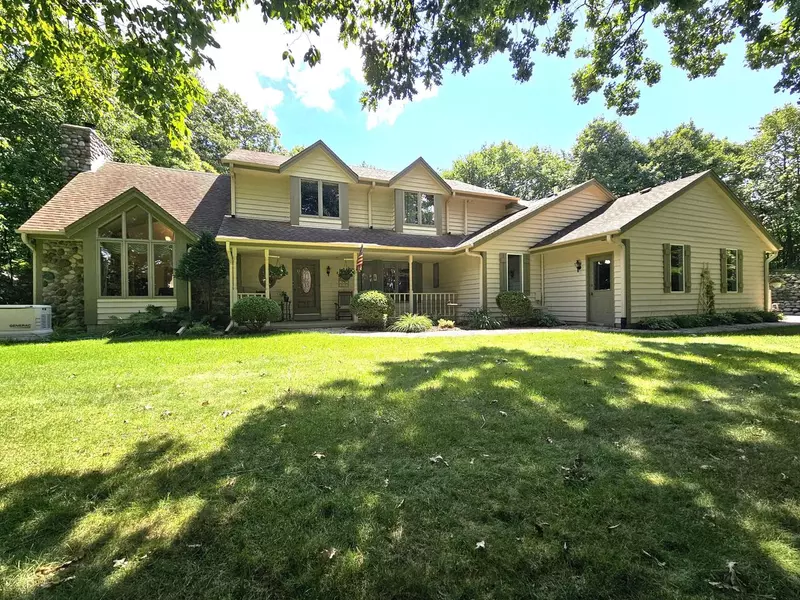 509 Wildwood RIDGE, Colgate, WI 53017