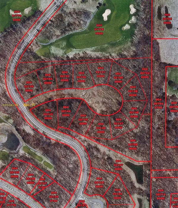 Green Lake, WI 54941,L53 Savanna