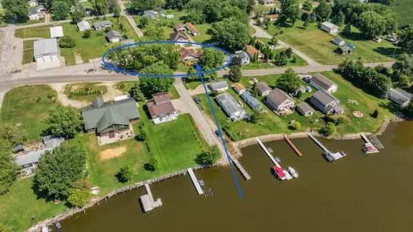 Fremont, WI 54940,W197 Main STREET