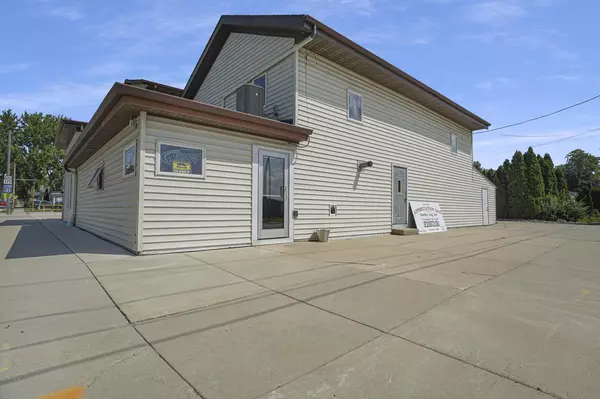 Lomira, WI 53048,504 Milwaukee STREET