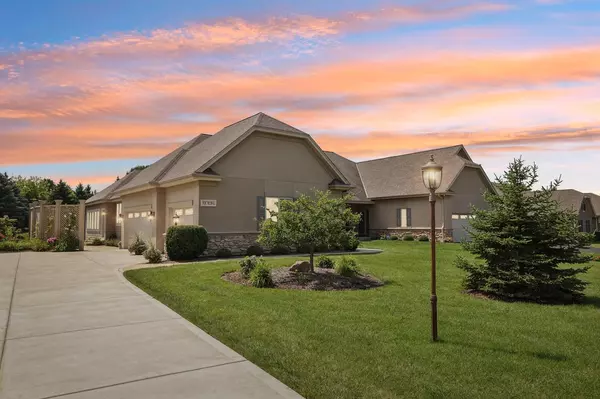 N35W23641 Auburn COURT, Pewaukee, WI 53072