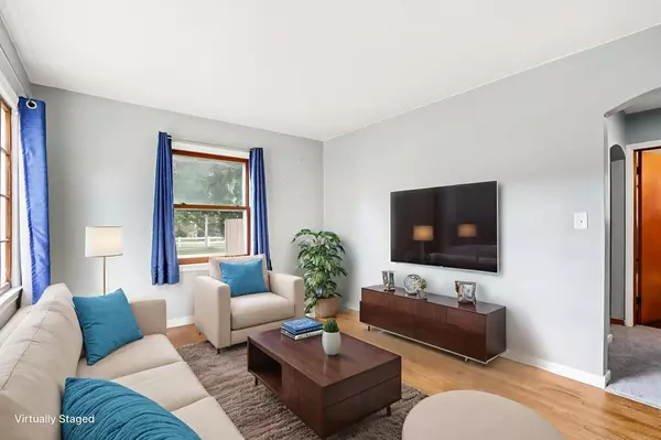 West Allis, WI 53214,1035 S 111th PLACE