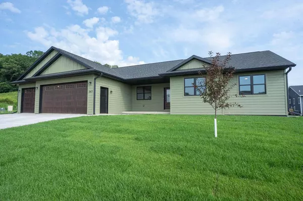 Holmen, WI 54636,347 Southern DRIVE