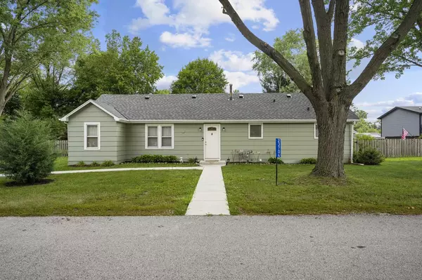 23706 81st STREET,  Salem,  WI 53168