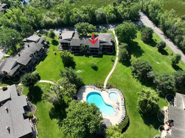 Fontana, WI 53125,31 Abbey Villa CIRCLE #D