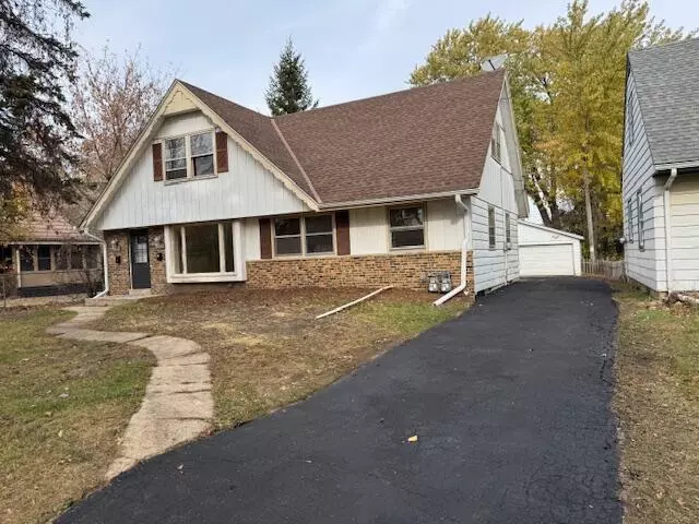 4044 W Vera AVENUE #4046, Milwaukee, WI 53209