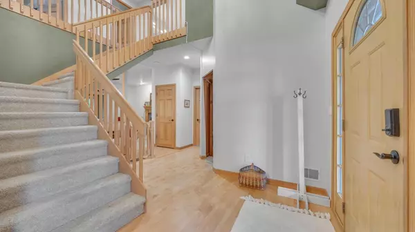 Plymouth, WI 53073,142 Maple DRIVE