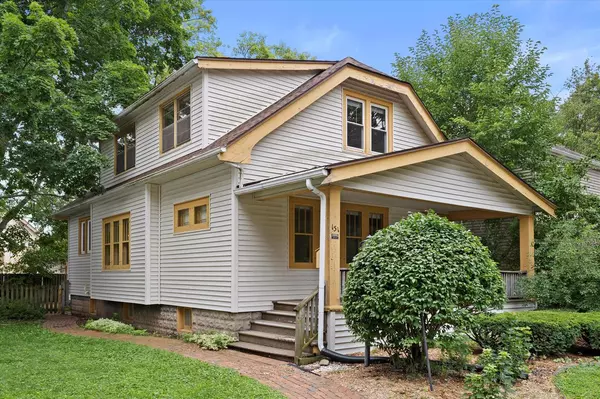 151 Harrison AVENUE, Waukesha, WI 53186