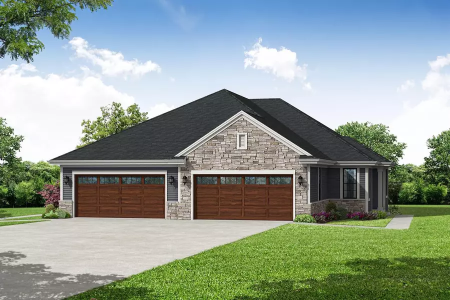 500 Sweetwater COURT #0202, Port Washington, WI 53074