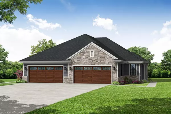 500 Sweetwater COURT #0202, Port Washington, WI 53074