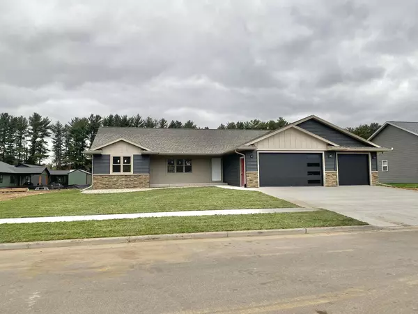 3430 McWain DRIVE, Holmen, WI 54636