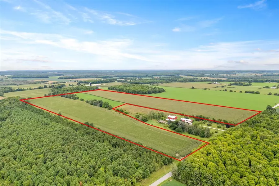 Lt0 CLARK LAKE ROAD, Sturgeon Bay, WI 54235