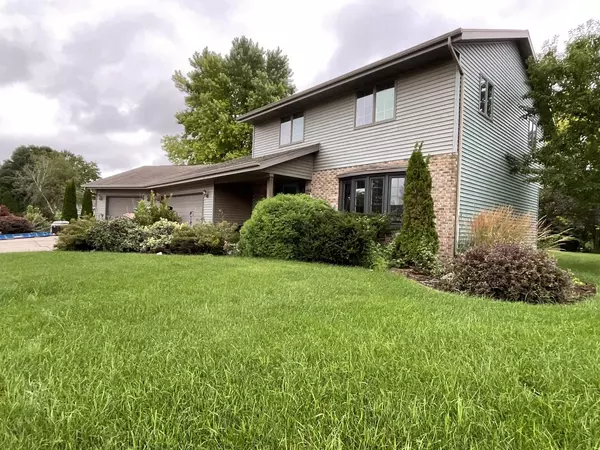 Sheboygan, WI 53083,4771 Ridgeview AVENUE