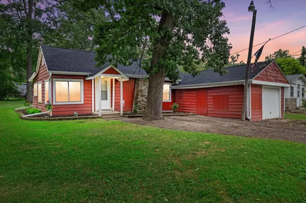 10318 186th AVENUE, Bristol, WI 53104