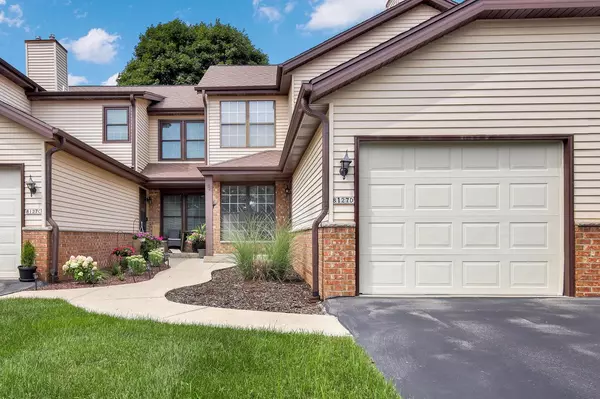 Franklin, WI 53132,8127 S Legend DRIVE #D