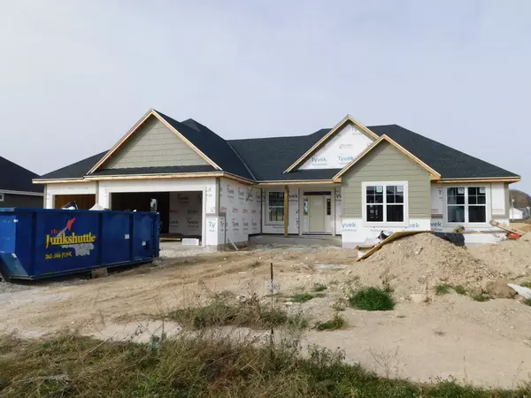 1012 Candleberry LANE, Grafton, WI 53024