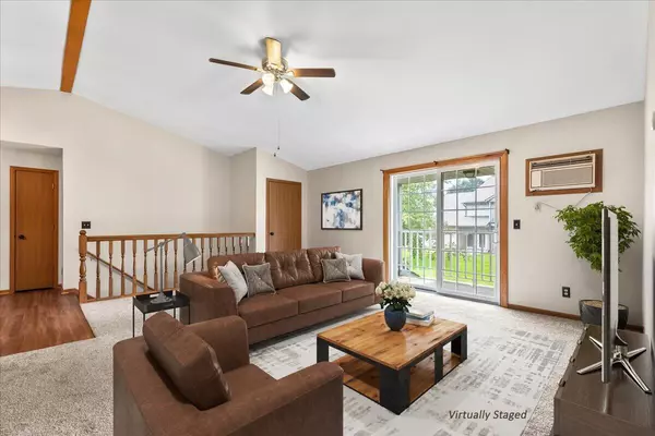 Campbellsport, WI 53010,380 Auburn Meadows COURT #C