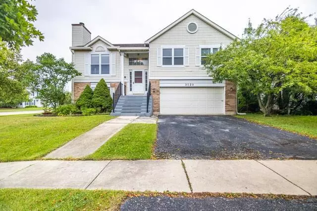 9528 74th STREET, Kenosha, WI 53142