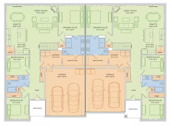 Oconomowoc, WI 53066,1017 Elderberry ROAD