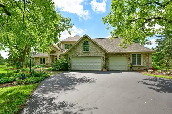 Waterford, WI 53185,4431 Hampshire Hill HILL