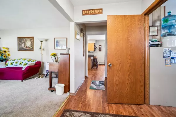 Campbellsport, WI 53010,W494 Elm STREET