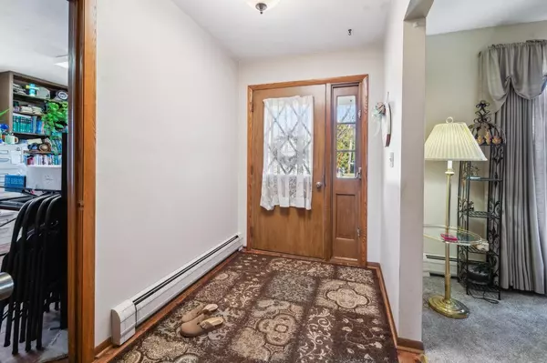 Campbellsport, WI 53010,W494 Elm STREET