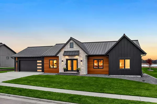 251 Weston ROAD, Holmen, WI 54636