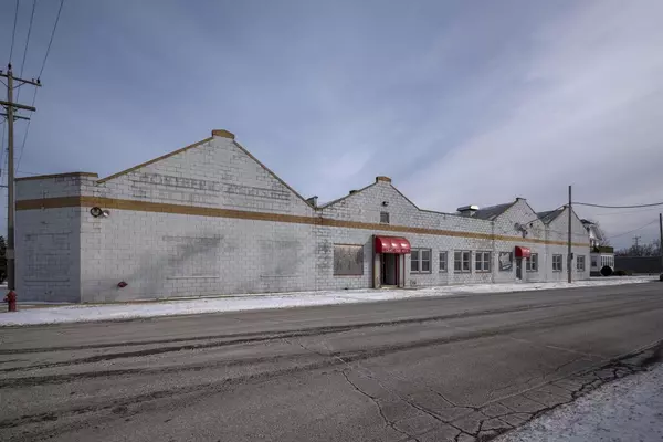 3307 14th AVENUE, Kenosha, WI 53140