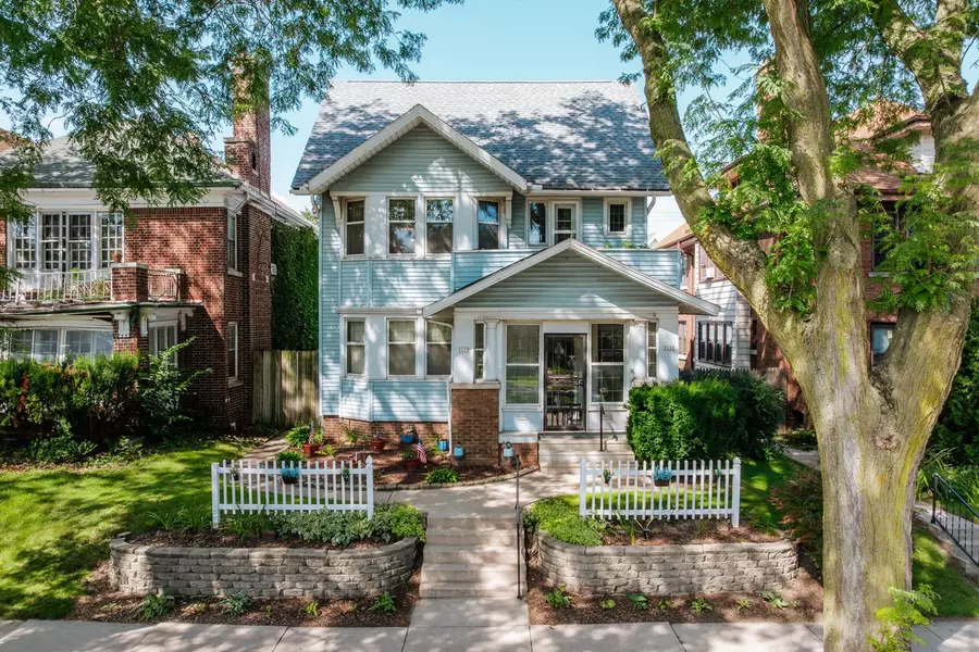 1117 S Layton BOULEVARD #1119, Milwaukee, WI 53215