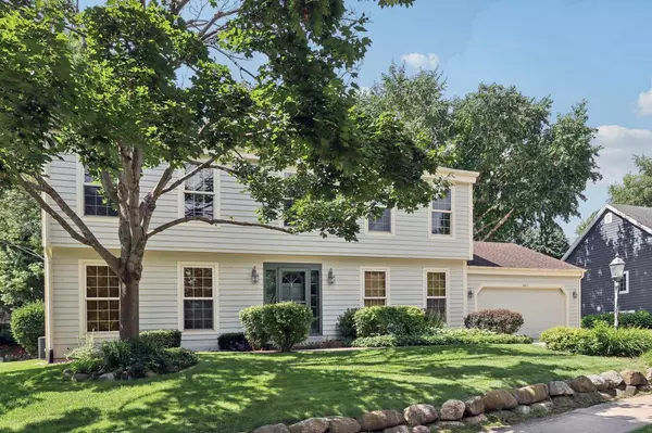2615 Lavine LANE, Waukesha, WI 53189