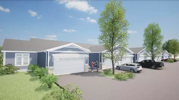 405 Falcon Ridge DRIVE #14, Burlington, WI 53105
