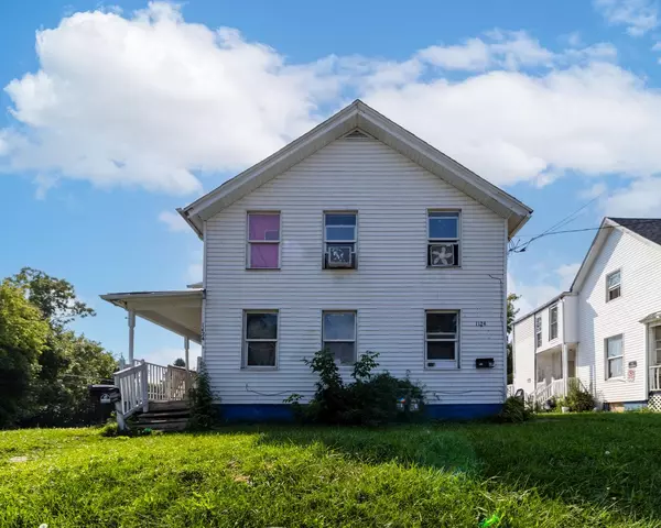 Racine, WI 53404,1124 Lasalle STREET