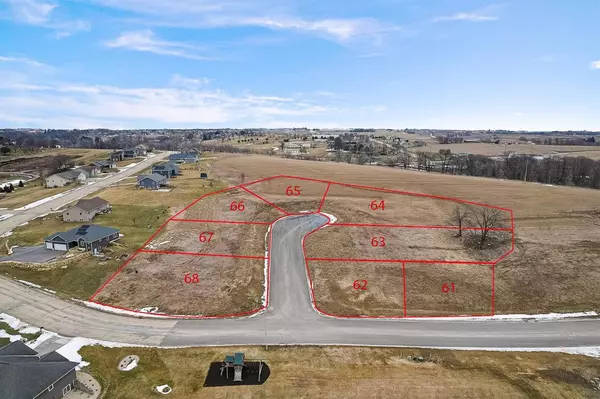 Lot 62 Diamond Oaks Drive, Dodgeville, WI 53533