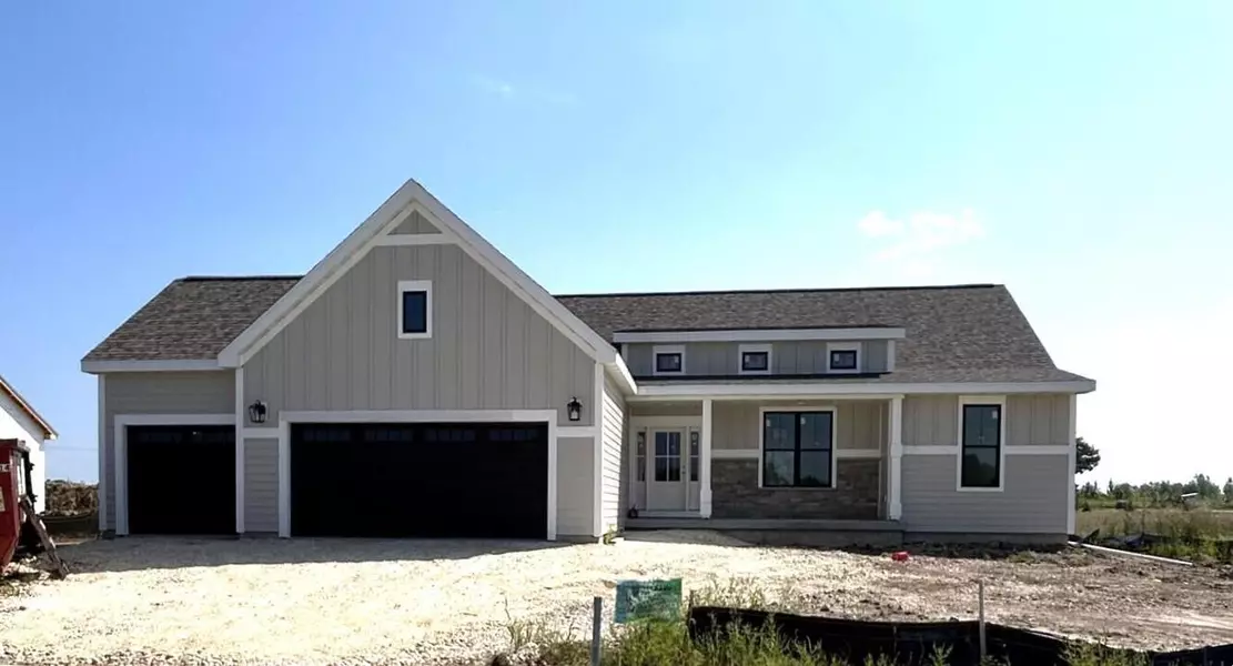 9902 N Migratory LANE, Mequon, WI 53097