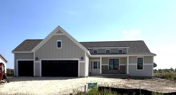 9902 N Migratory LANE, Mequon, WI 53097