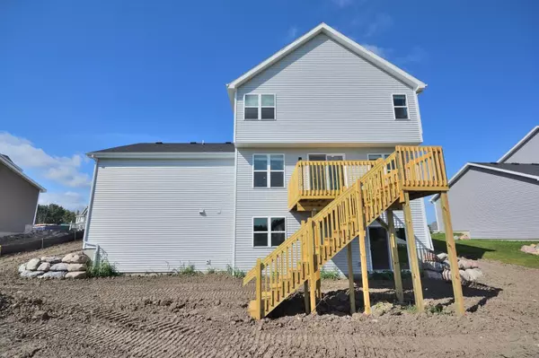 Menomonee Falls, WI 53051,W199N5322 Ponderosa COURT