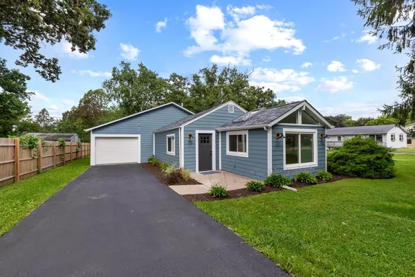 Delavan, WI 53115,2707 Cameron STREET