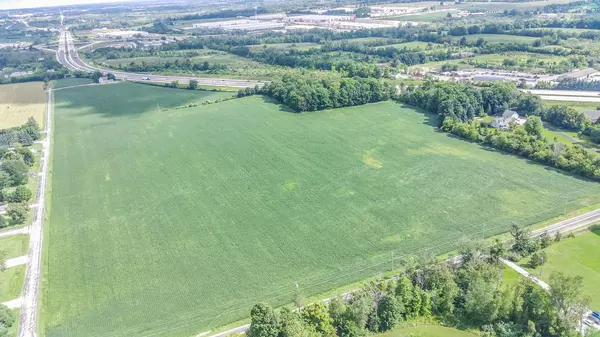 Lt1 TOWN LINE ROAD, Germantown, WI 53022