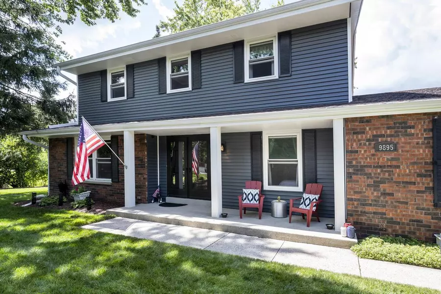 W156N9895 Pilgrim ROAD, Germantown, WI 53022