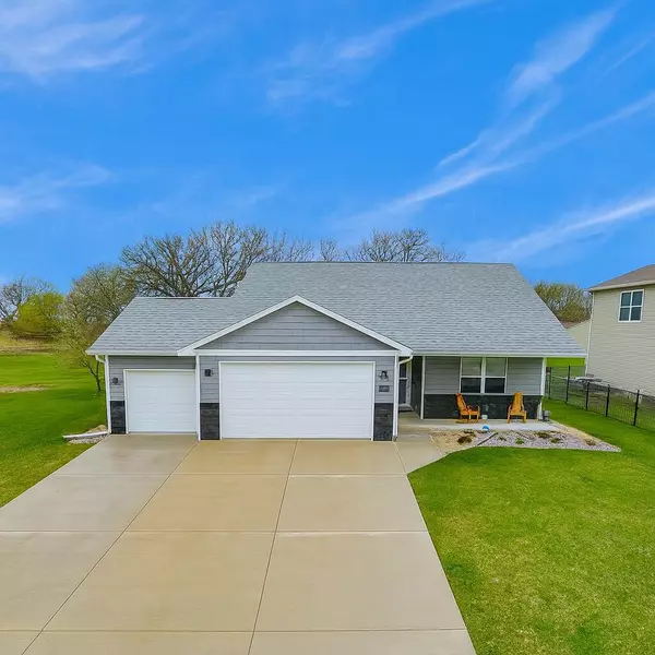 Milton, WI 53563,3465 Samson DRIVE