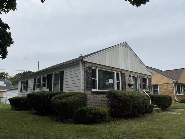 2577 S 65th STREET, Milwaukee, WI 53219