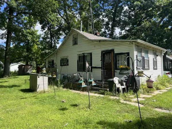 29908 Pinewood DRIVE, Burlington, WI 53105