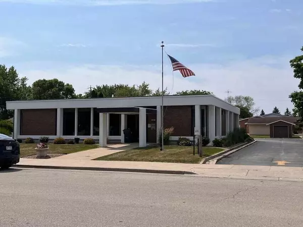 427 Manitowoc STREET, Reedsville, WI 54230