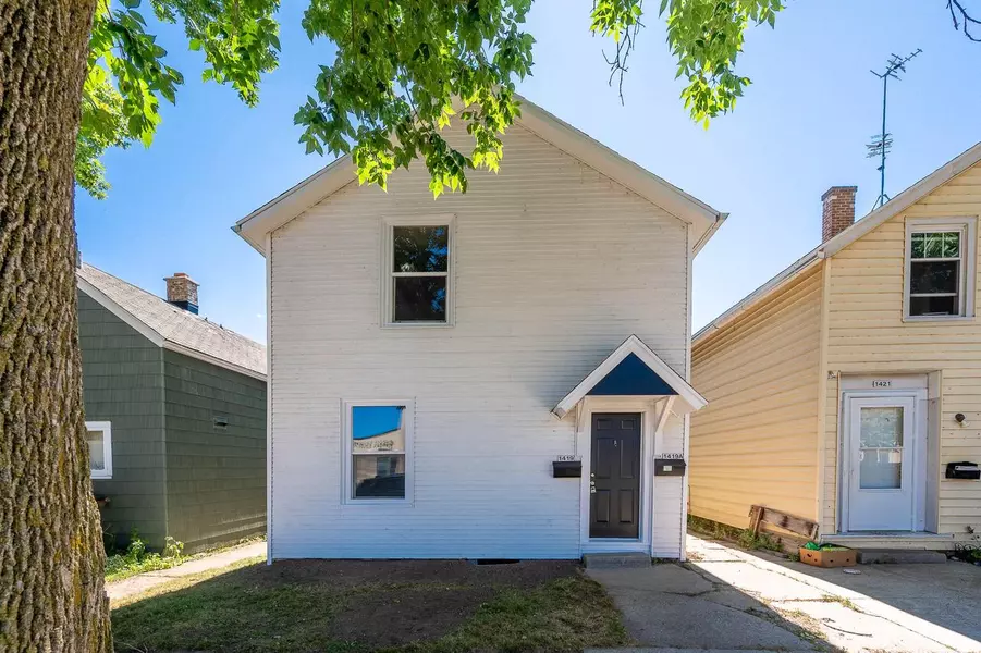 1419 Maryland AVENUE, Sheboygan, WI 53081