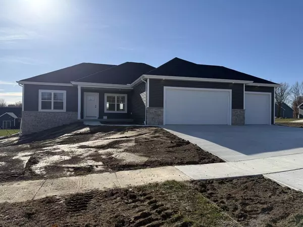 Theresa, WI 53091,202 Edgewater COURT