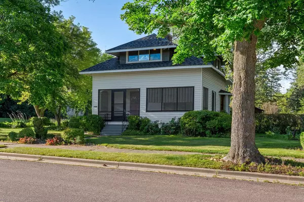 Independence, WI 54747,23898 Adams STREET