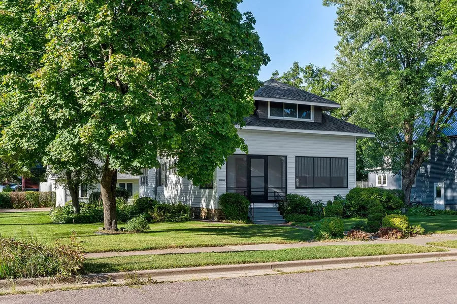 23898 Adams STREET, Independence, WI 54747