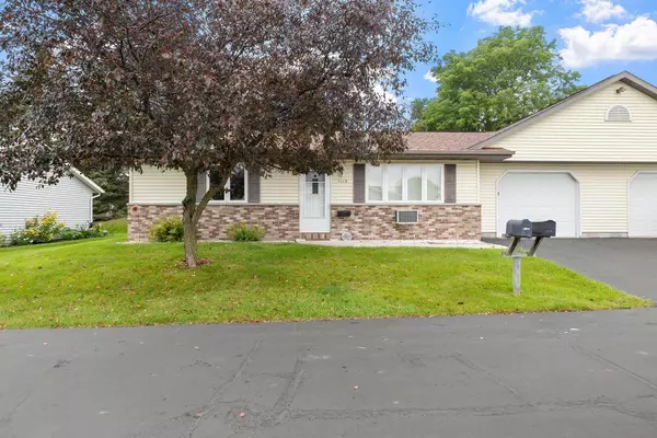 1113 Dewey STREET, Kiel, WI 53042