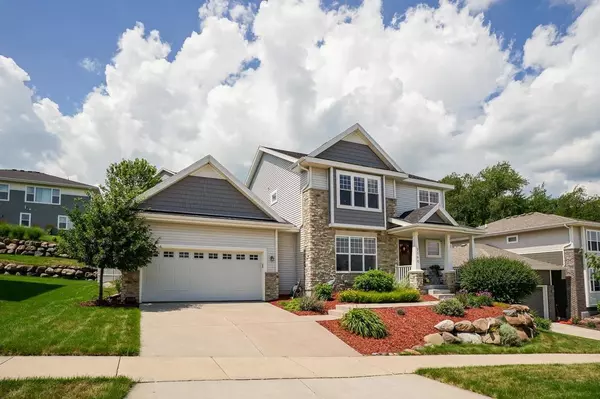 7146 Peak View Way, Middleton, WI 53562